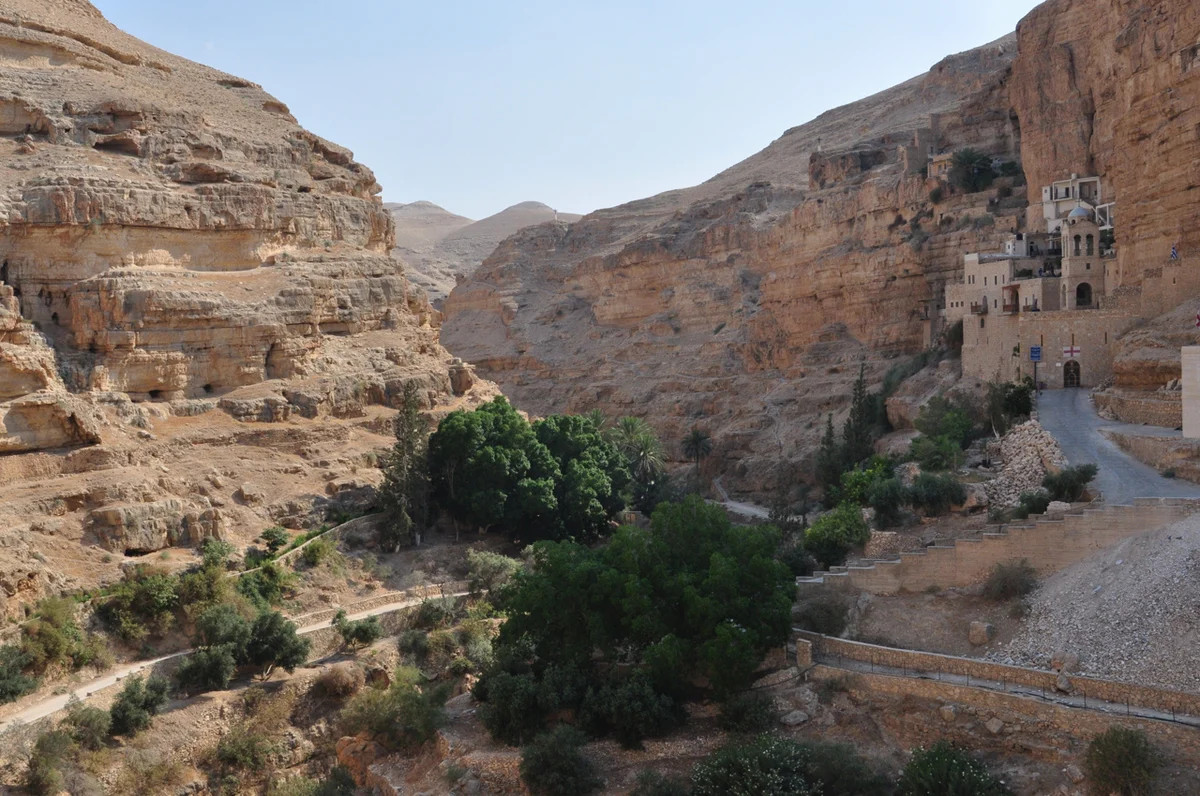 Pelerinaj în Țara Sfântă: Tur spiritual de 14 zile prin Iordania și Israel